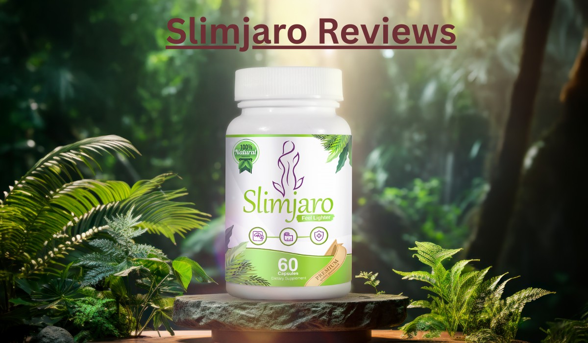 Slimjaro Reviews 2025 Honest Feedback from Real Users and What’s Behind Its Pink Salt Trick Recipe