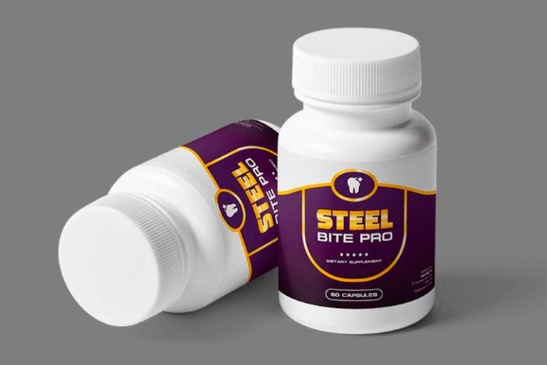 Steel Bite Pro Review Real Results or Negative Side Effects