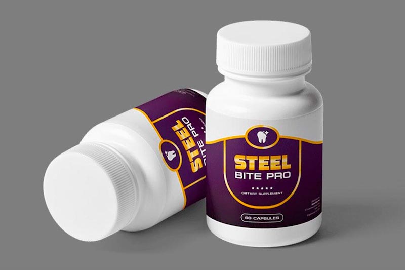 Steel Bite Pro Review Real Results or Negative Side Effects