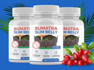 Sumatra Slim Belly Tonic Review Science Insights on Blue Tonic for Weight Loss