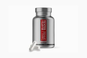 TestoPrime Reviews Best Testosterone Booster Supplement Men Over 40 and 50 Is TestoPrime Tablets Safe