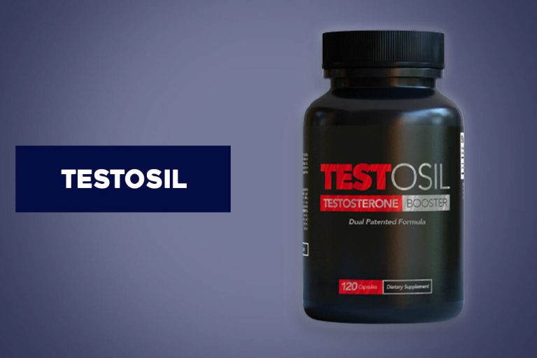 Testosil Reviews Why Choose Testosil Over Other Popular Testosterone Supplements