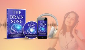 The Brain Song Reviews 7-Minute Memory Boosting Soundwave for Anti-Aging Benefits