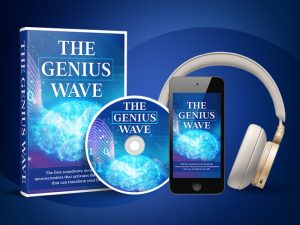 The Genius Wave Under Review Best Brain Wave Song Audio Series for Mind Power Activation