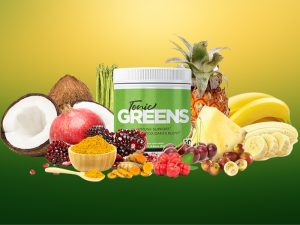 Tonic Greens Complaints Investigated 2025 User Reviews Tested Verified