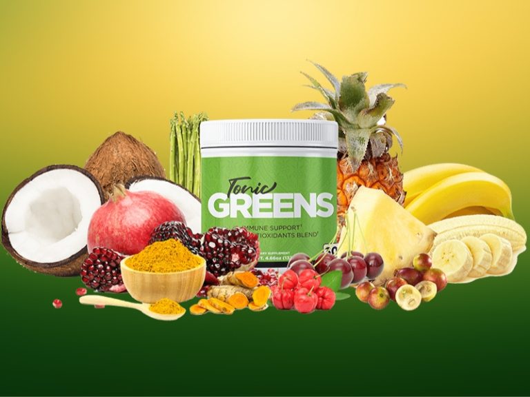 Tonic Greens Complaints Investigated 2025 User Reviews Tested Verified