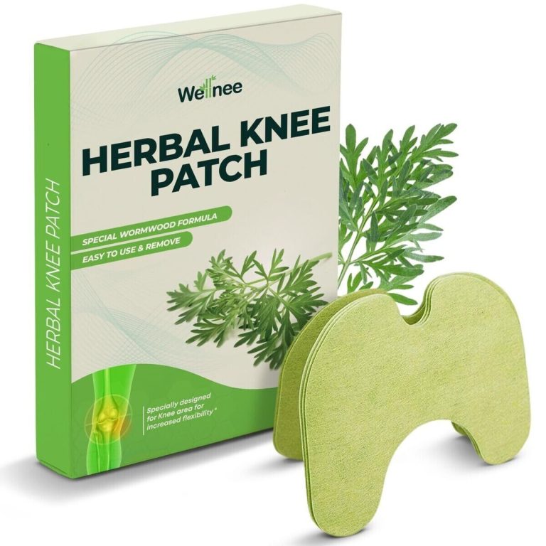 Wellnee Reviews Wellnee Patches Do They Really Work Read Before Buying