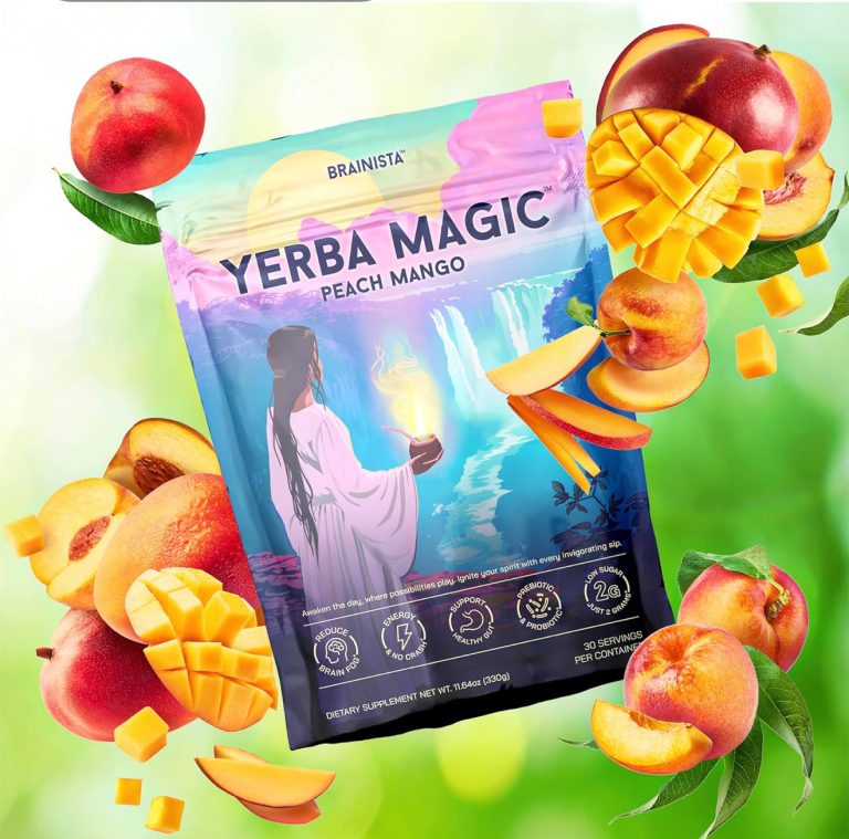 Yerba Magic Reviews Unbiased Report Read This Before You Buy